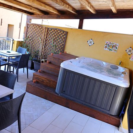 Rabate Hotell Agrigento Exteriör bild