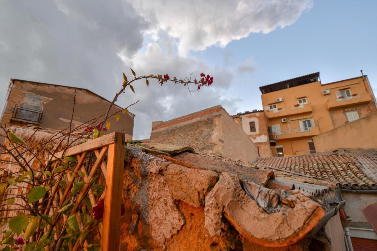Rabate Hotell Agrigento Exteriör bild