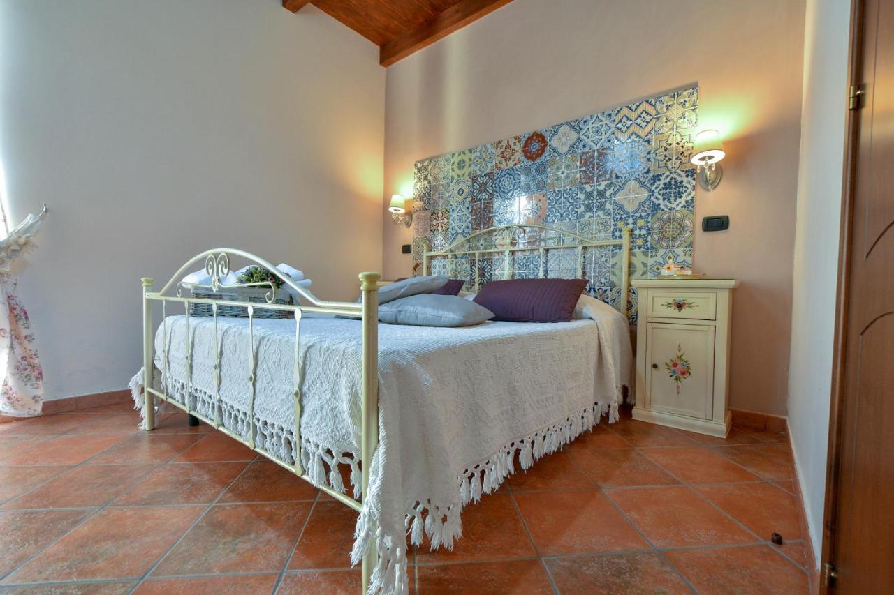 Rabate Hotell Agrigento Exteriör bild