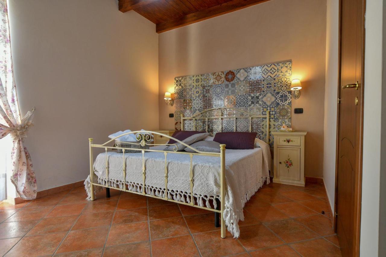Rabate Hotell Agrigento Exteriör bild