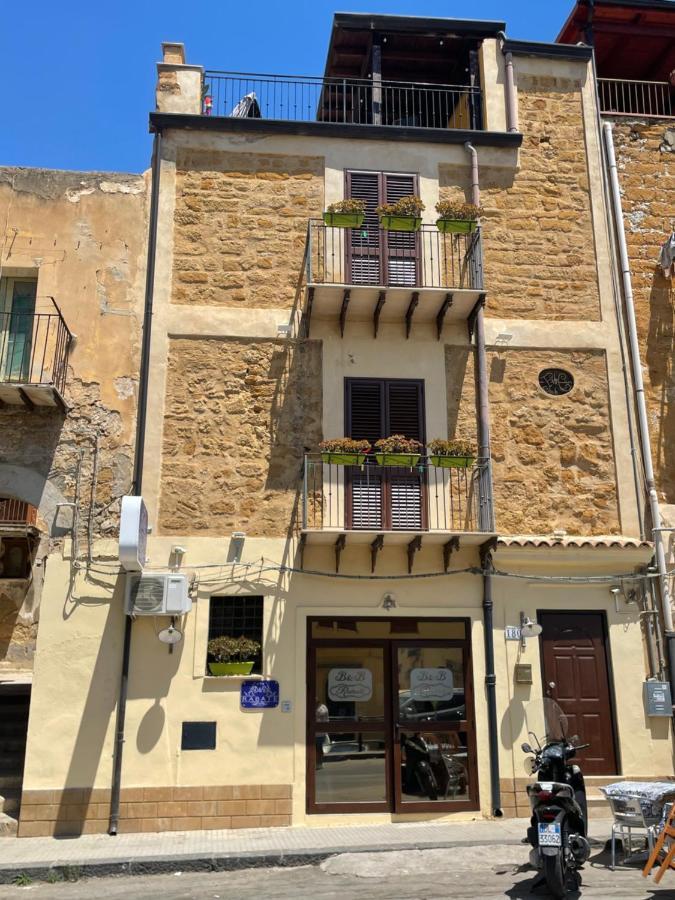 Rabate Hotell Agrigento Exteriör bild