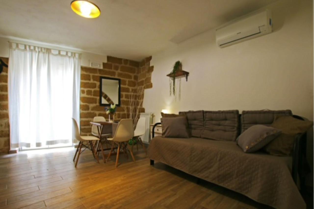 Rabate Hotell Agrigento Exteriör bild