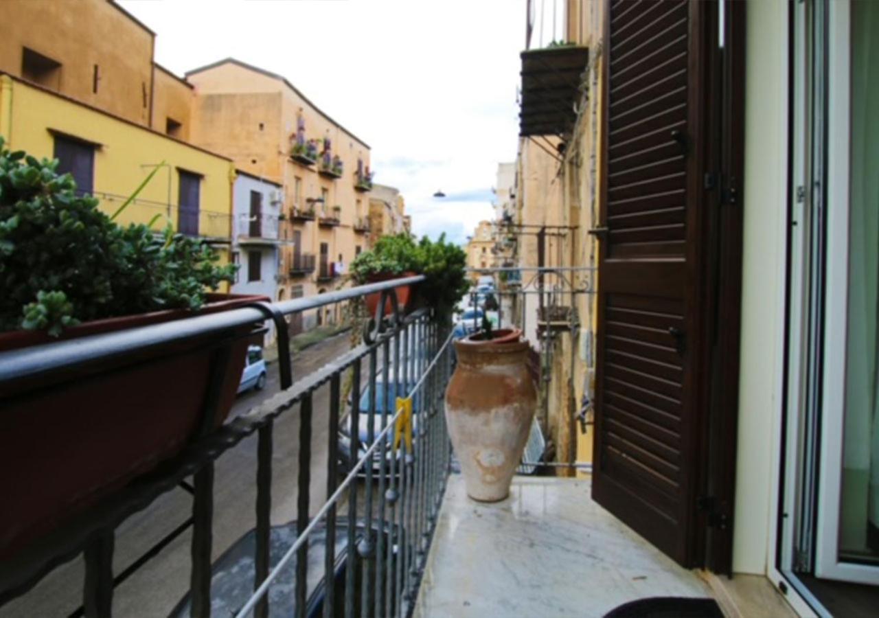 Rabate Hotell Agrigento Exteriör bild