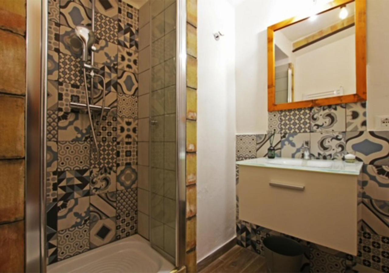 Rabate Hotell Agrigento Exteriör bild