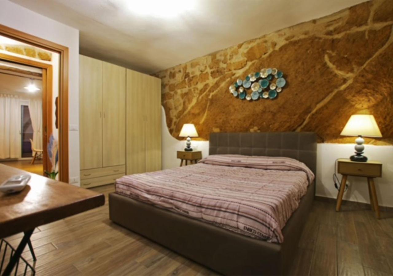 Rabate Hotell Agrigento Exteriör bild