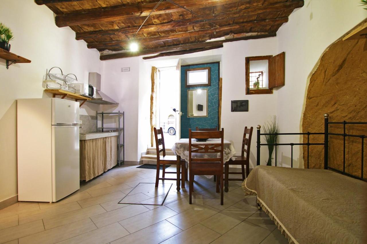 Rabate Hotell Agrigento Exteriör bild
