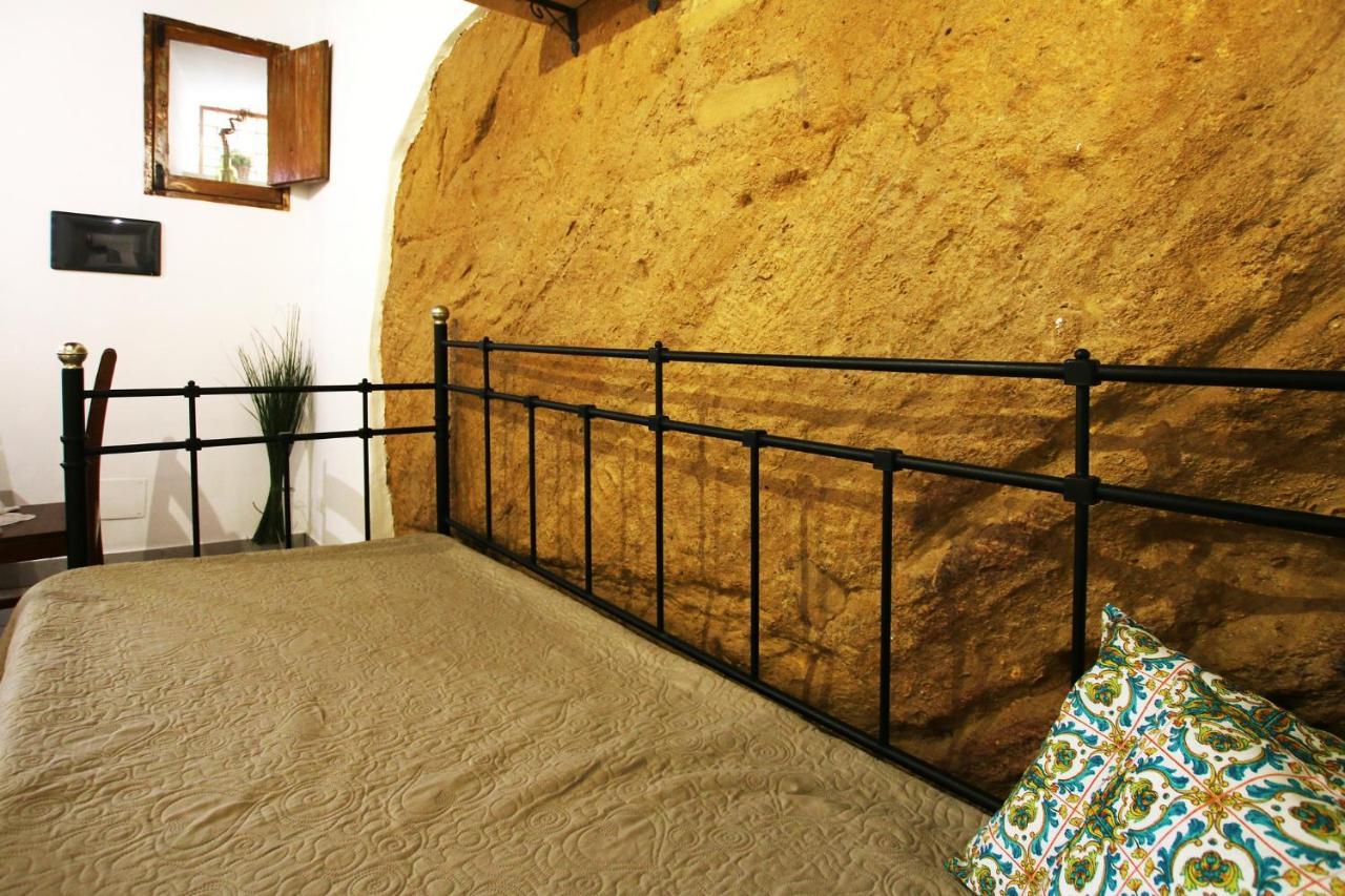 Rabate Hotell Agrigento Exteriör bild