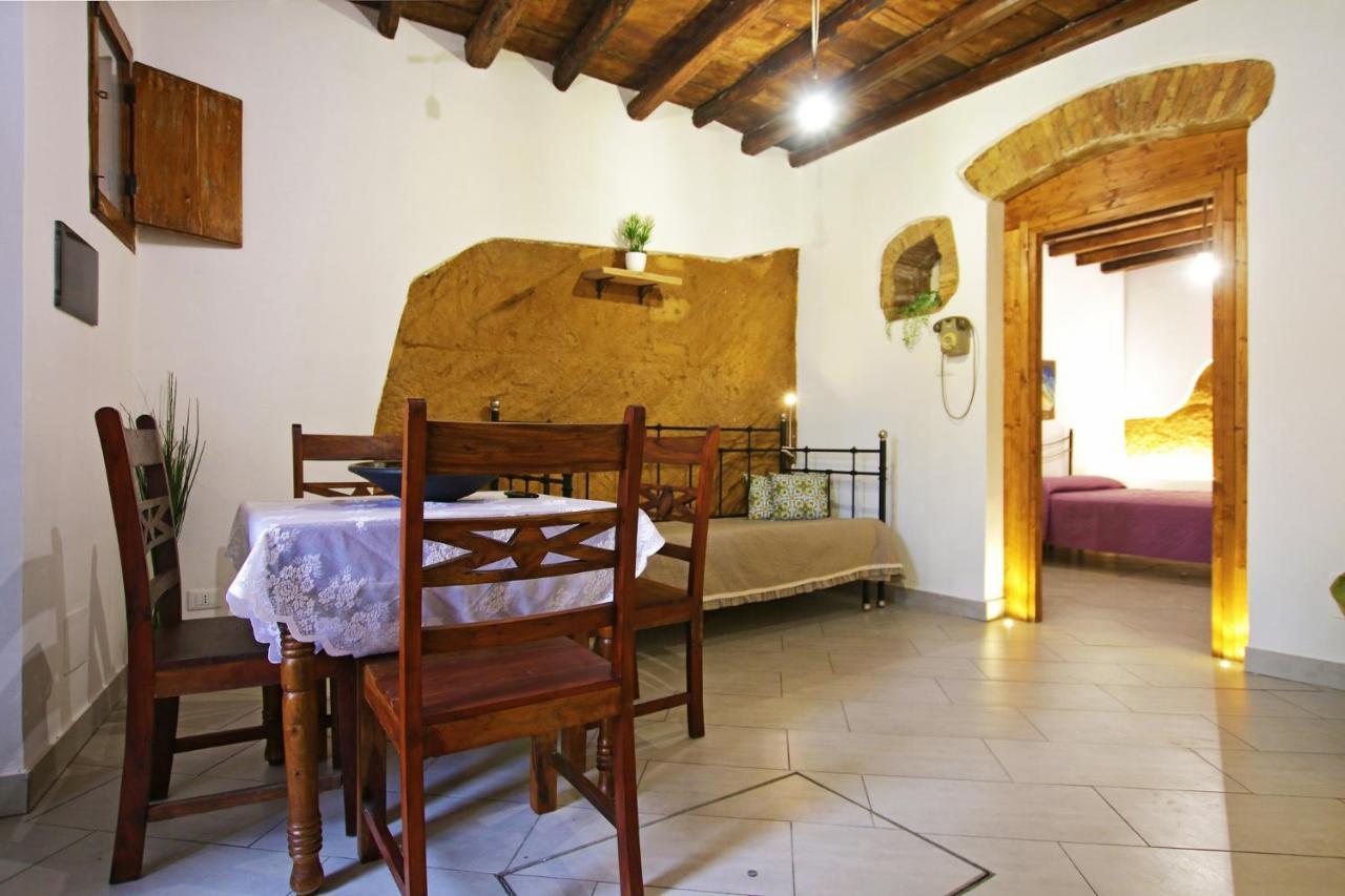 Rabate Hotell Agrigento Exteriör bild