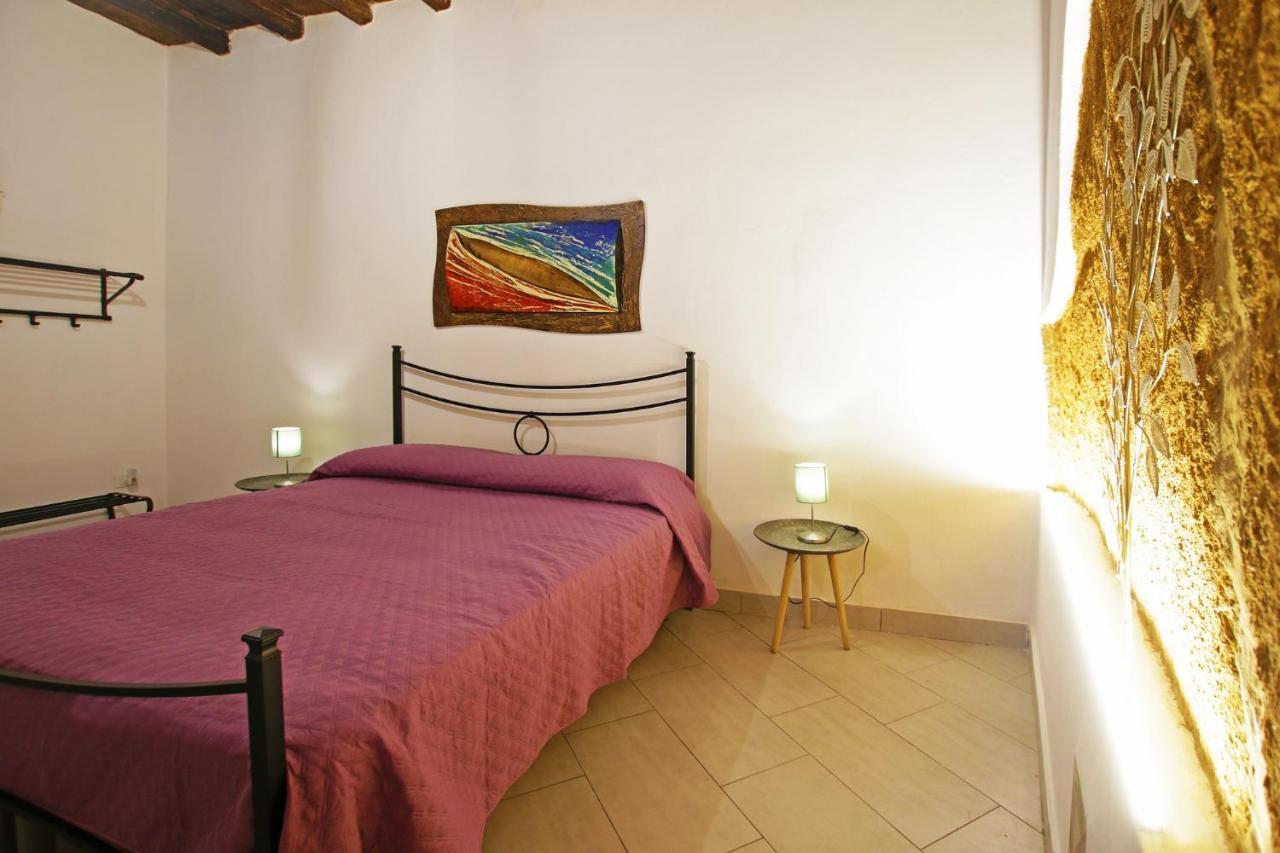 Rabate Hotell Agrigento Exteriör bild