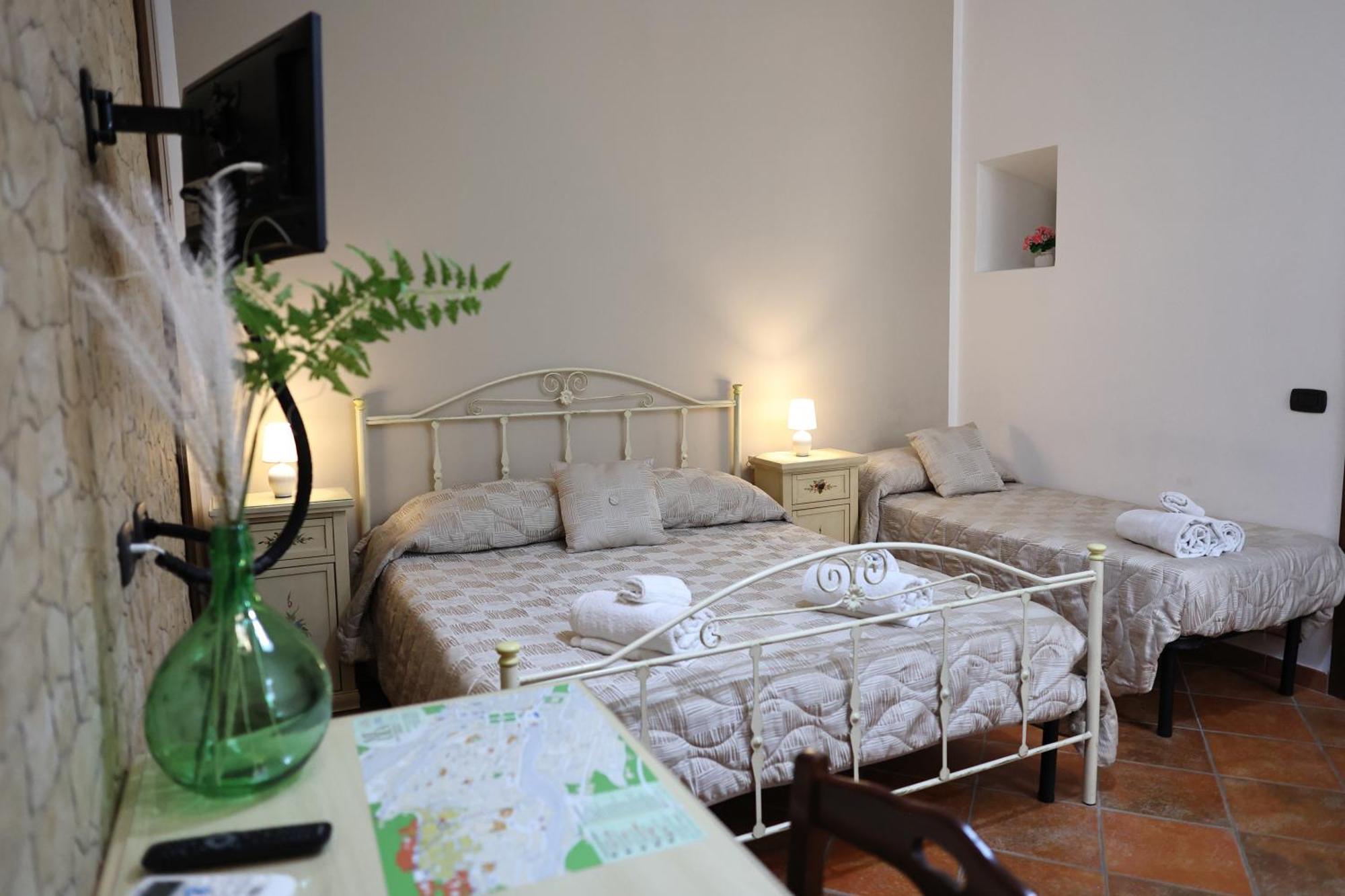 Rabate Hotell Agrigento Exteriör bild