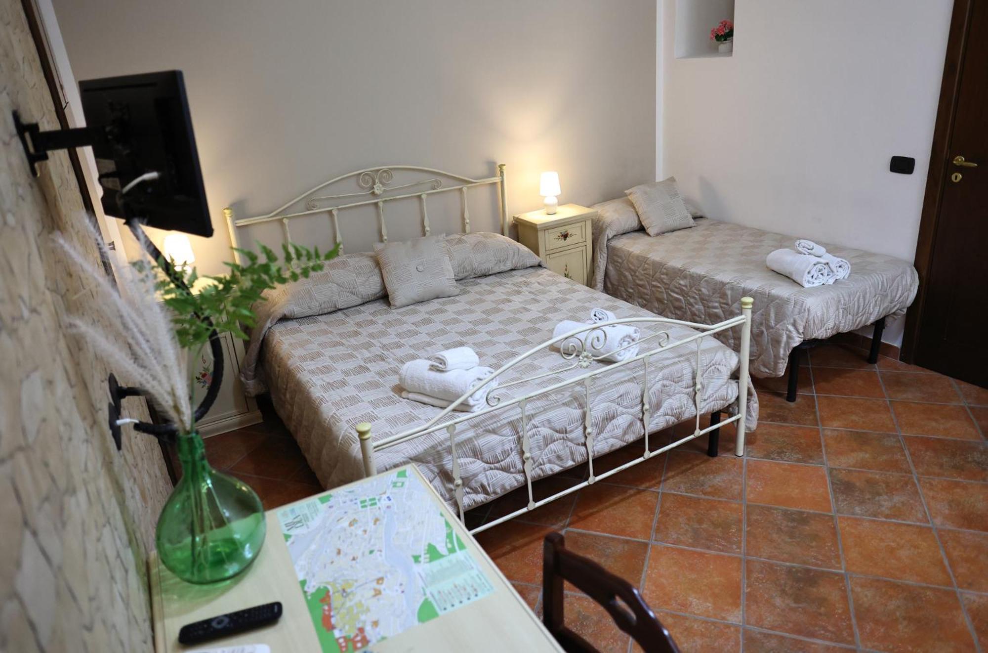 Rabate Hotell Agrigento Exteriör bild