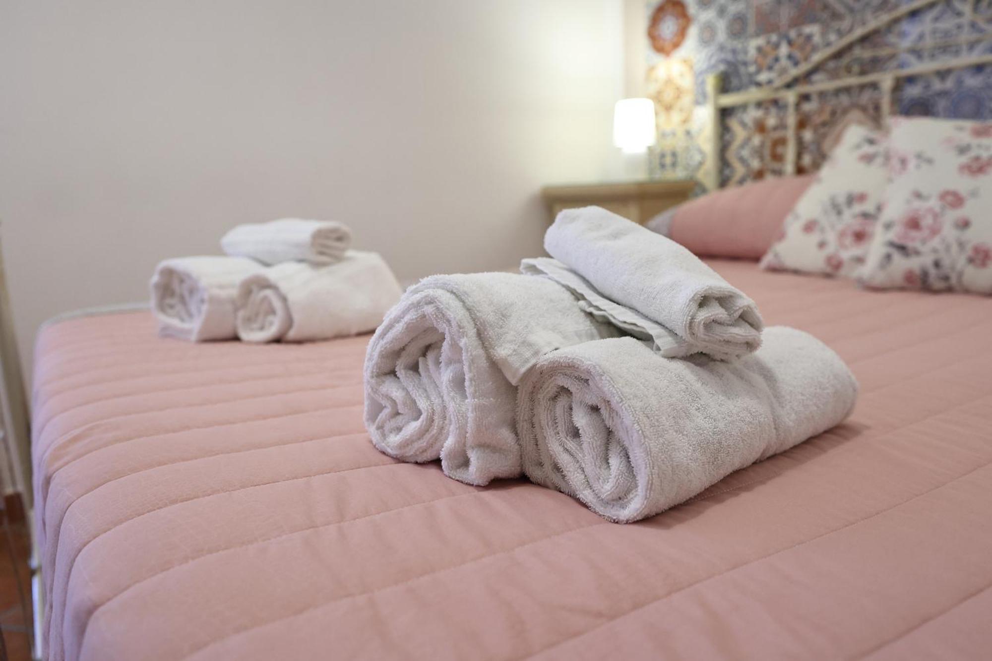 Rabate Hotell Agrigento Exteriör bild