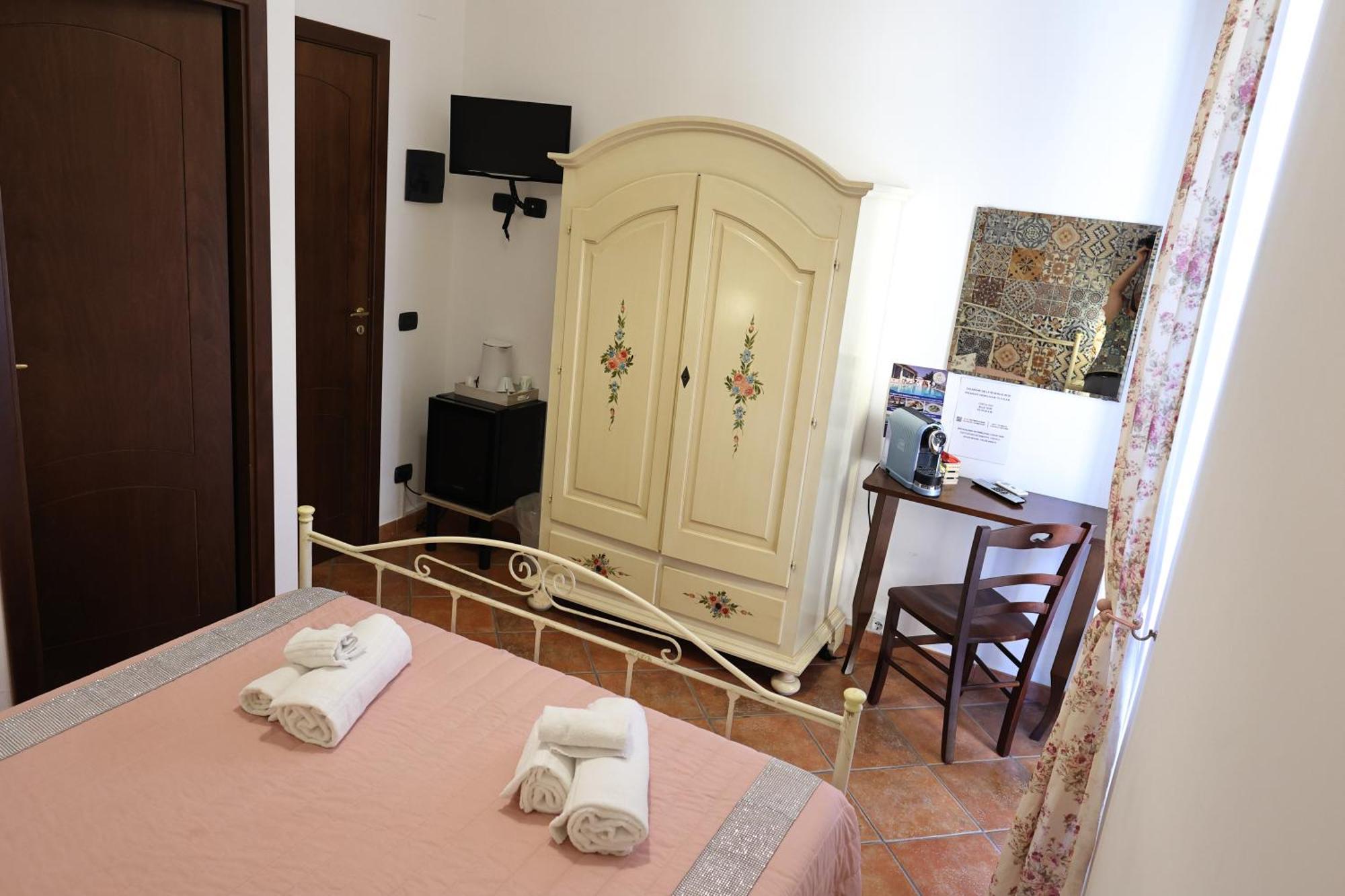 Rabate Hotell Agrigento Exteriör bild