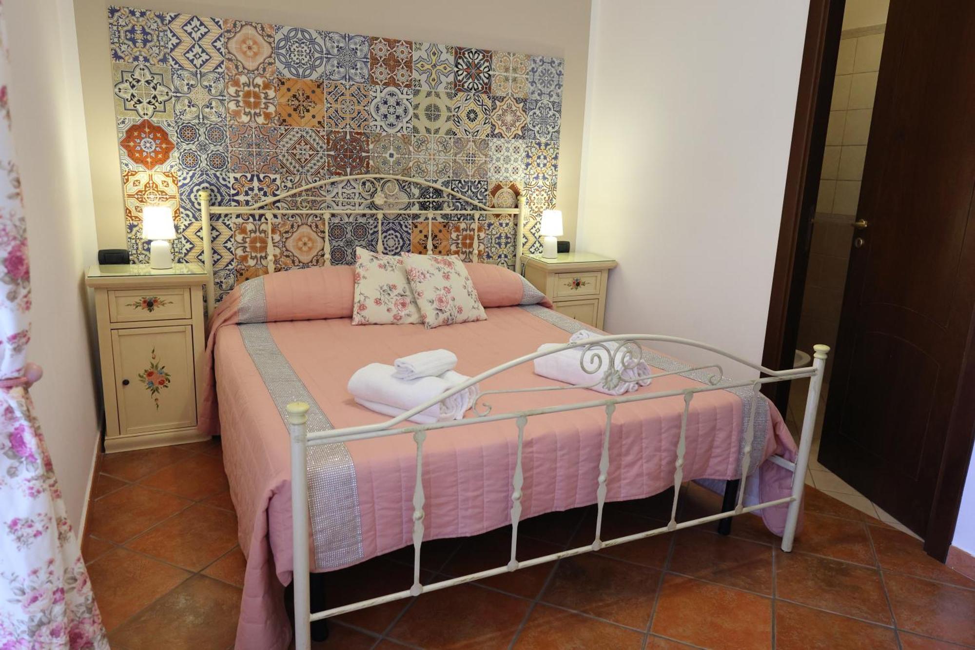 Rabate Hotell Agrigento Exteriör bild